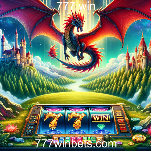 A Magia dos Jogos de Fantasia no 777 Win