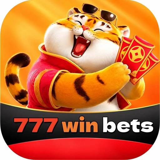 777 win bets logo